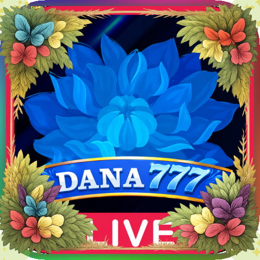 dana777 — mitra unggulan
